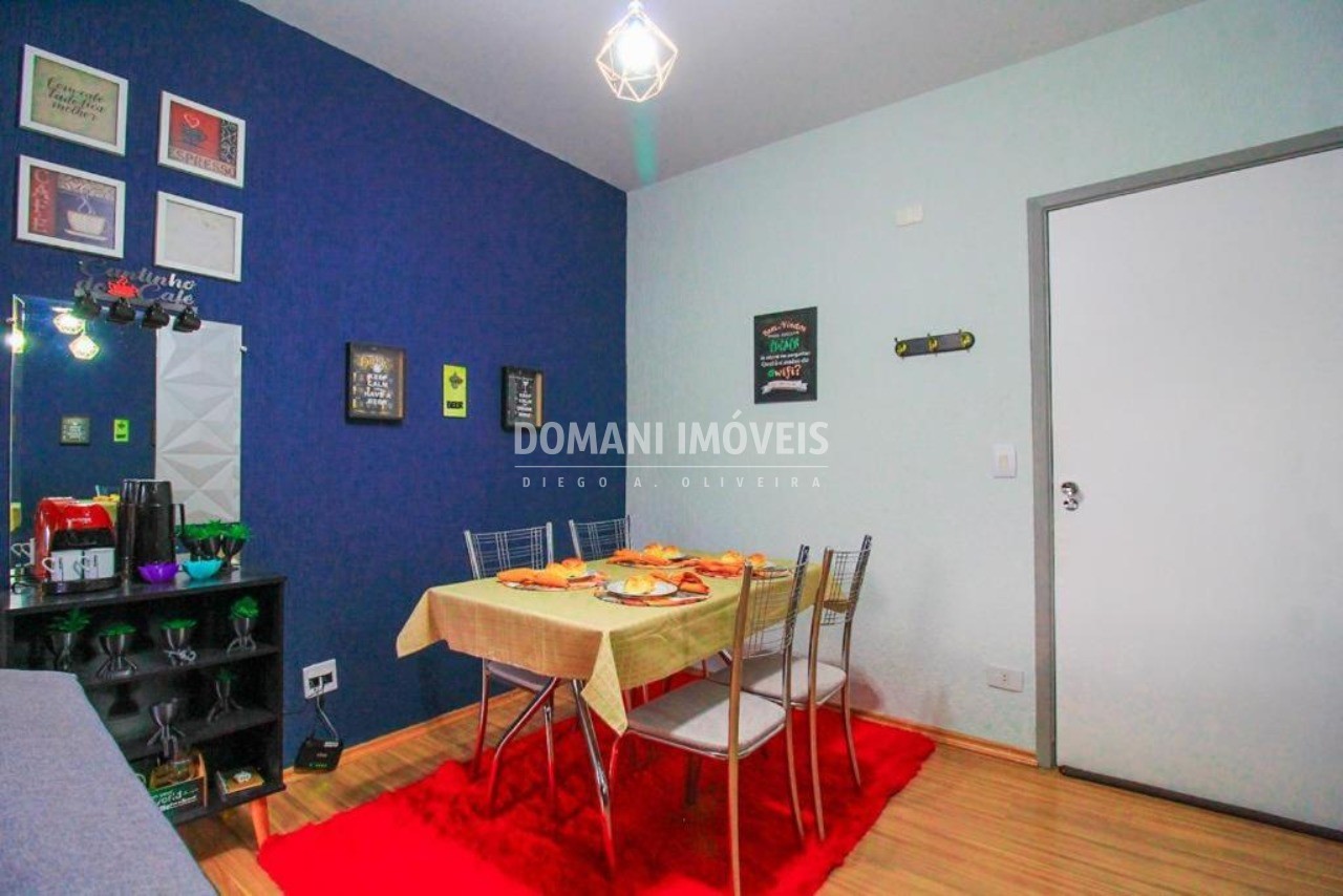 Apartamento à venda com 2 quartos, 65m² - Foto 8