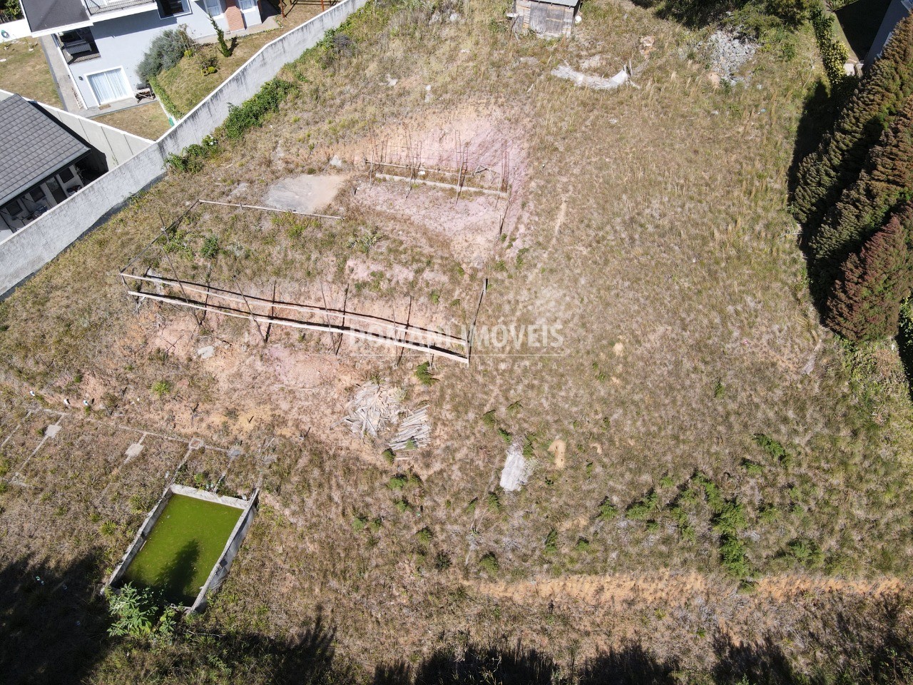 Terreno à venda, 2060m² - Foto 3