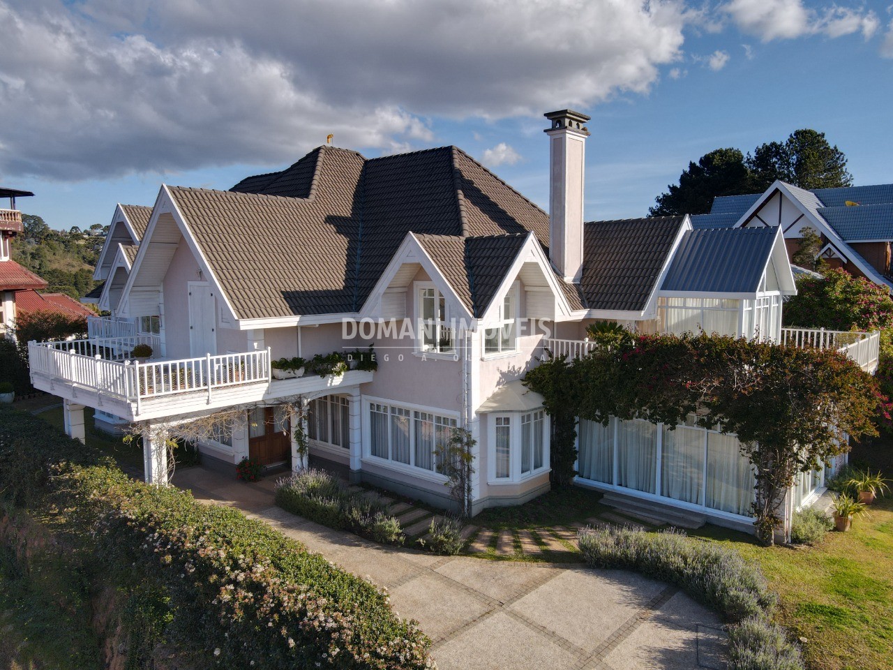 Casa à venda com 6 quartos - Foto 62