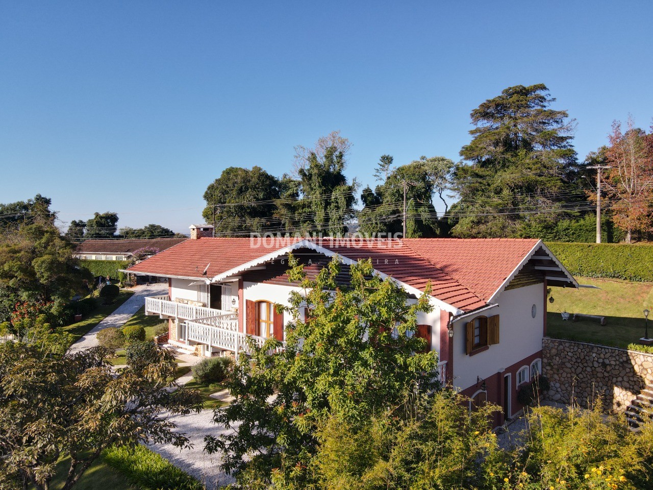 Casa à venda com 5 quartos - Foto 64