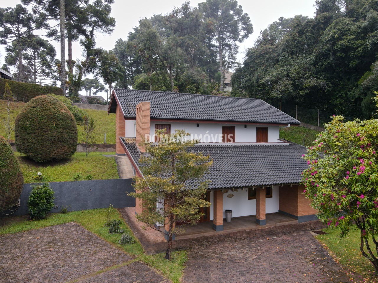 Casa à venda com 3 quartos - Foto 44