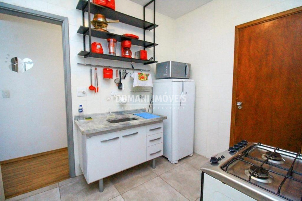 Apartamento à venda com 2 quartos, 65m² - Foto 15