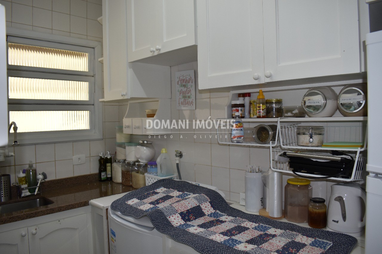 Apartamento à venda com 2 quartos, 124m² - Foto 13