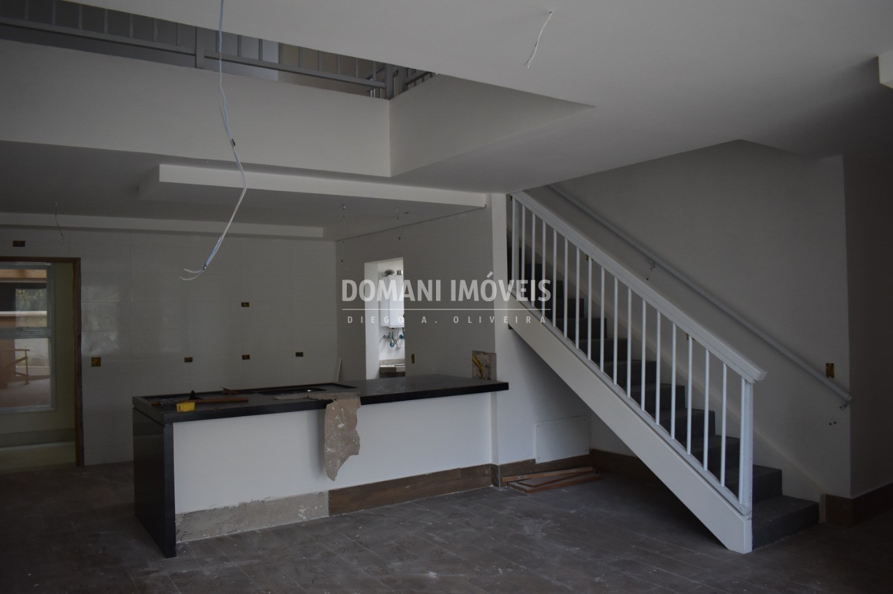 Apartamento à venda com 3 quartos, 140m² - Foto 10