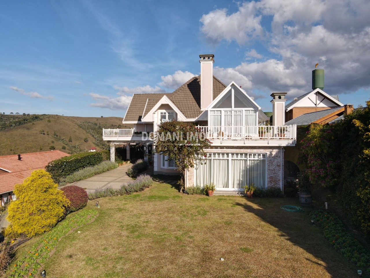 Casa à venda com 6 quartos - Foto 69