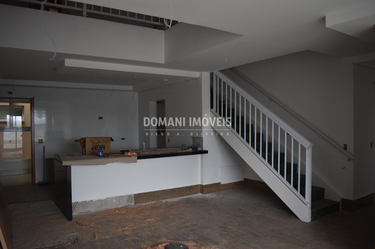 Apartamento à venda com 3 quartos, 140m² - Foto 10