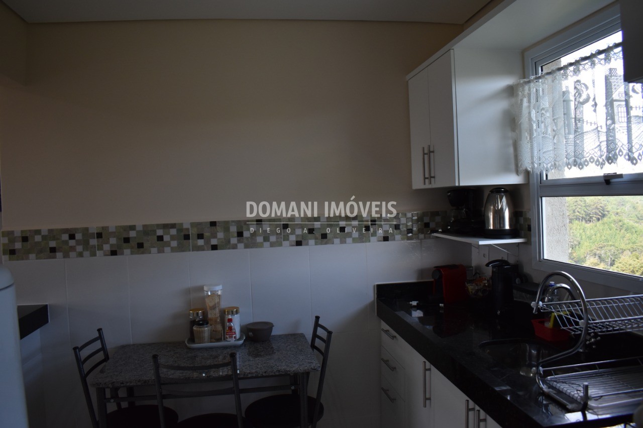 Apartamento à venda com 2 quartos, 55m² - Foto 12