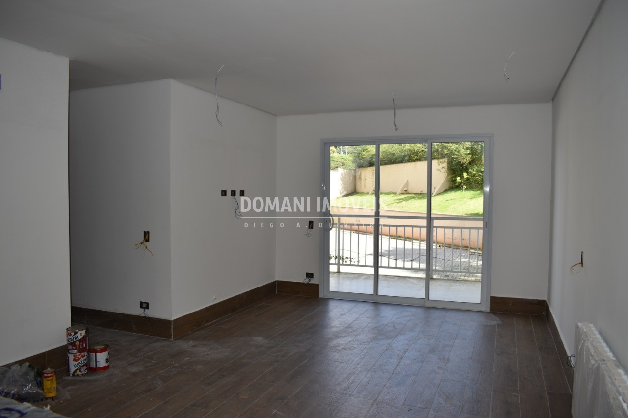 Apartamento à venda com 1 quarto, 72m² - Foto 6