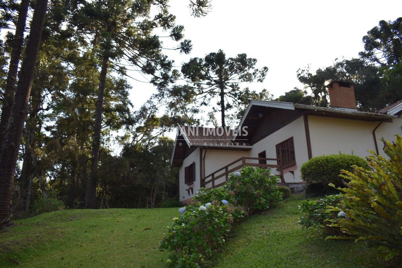 Casa à venda com 4 quartos - Foto 8