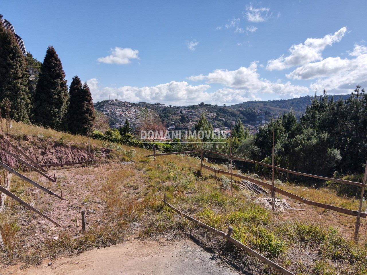 Terreno à venda, 2060m² - Foto 2