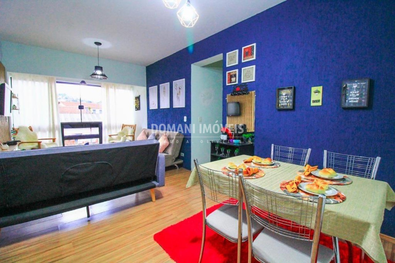 Apartamento à venda com 2 quartos, 65m² - Foto 9