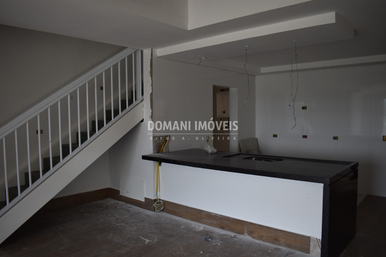 Apartamento à venda com 3 quartos, 140m² - Foto 9