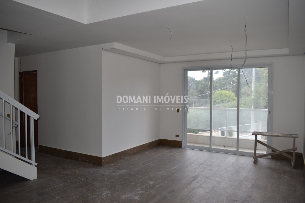 Apartamento à venda com 3 quartos, 140m² - Foto 8