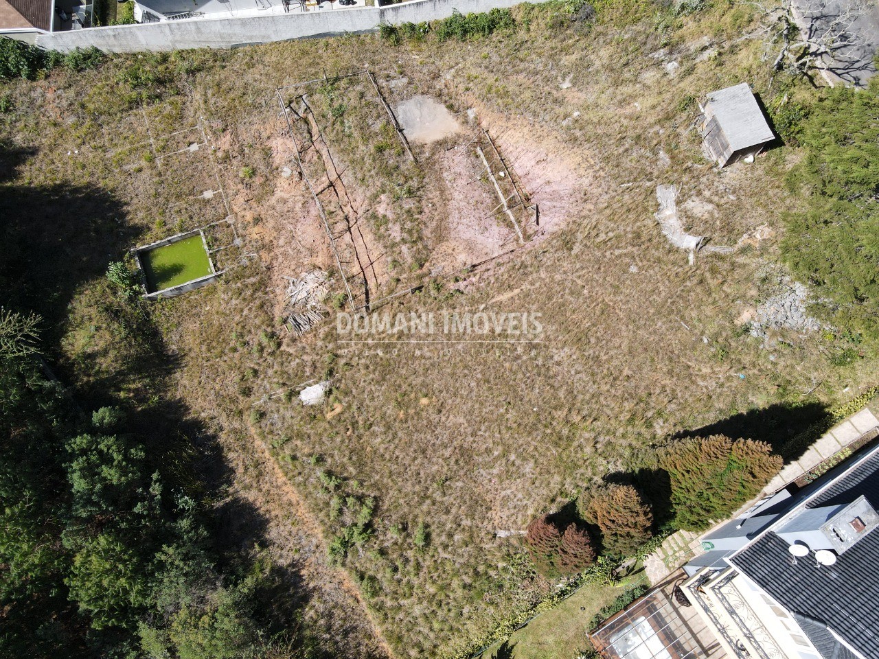 Terreno à venda, 2060m² - Foto 15