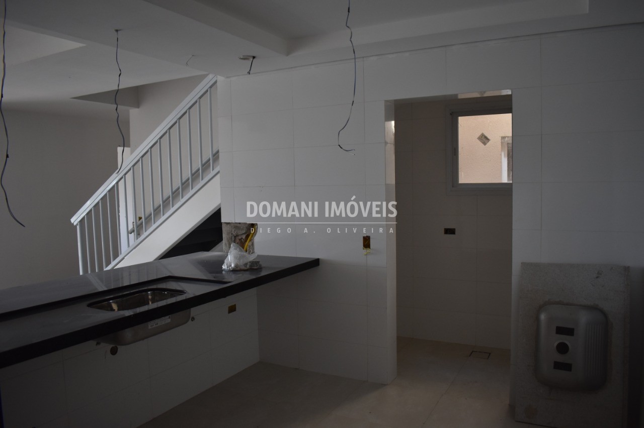 Apartamento à venda com 3 quartos, 140m² - Foto 7