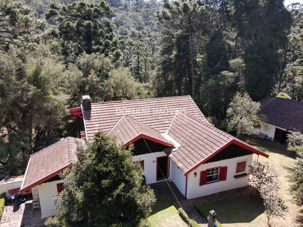 Casa à venda com 4 quartos - Foto 63