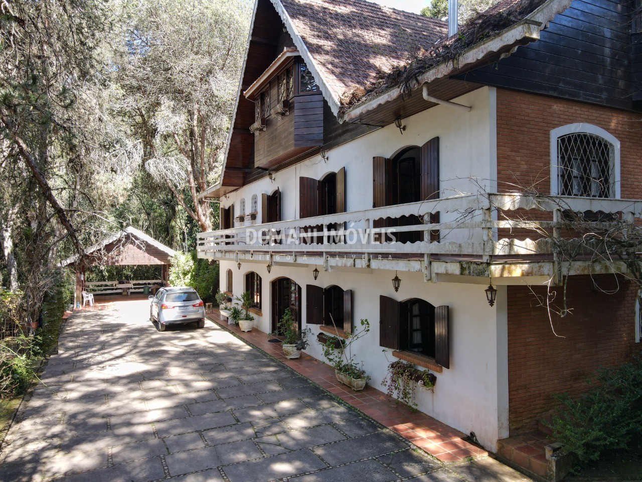 Casa à venda com 7 quartos - Foto 62