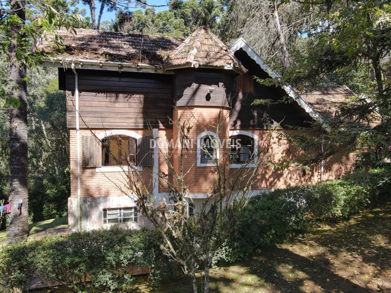 Casa à venda com 7 quartos - Foto 3