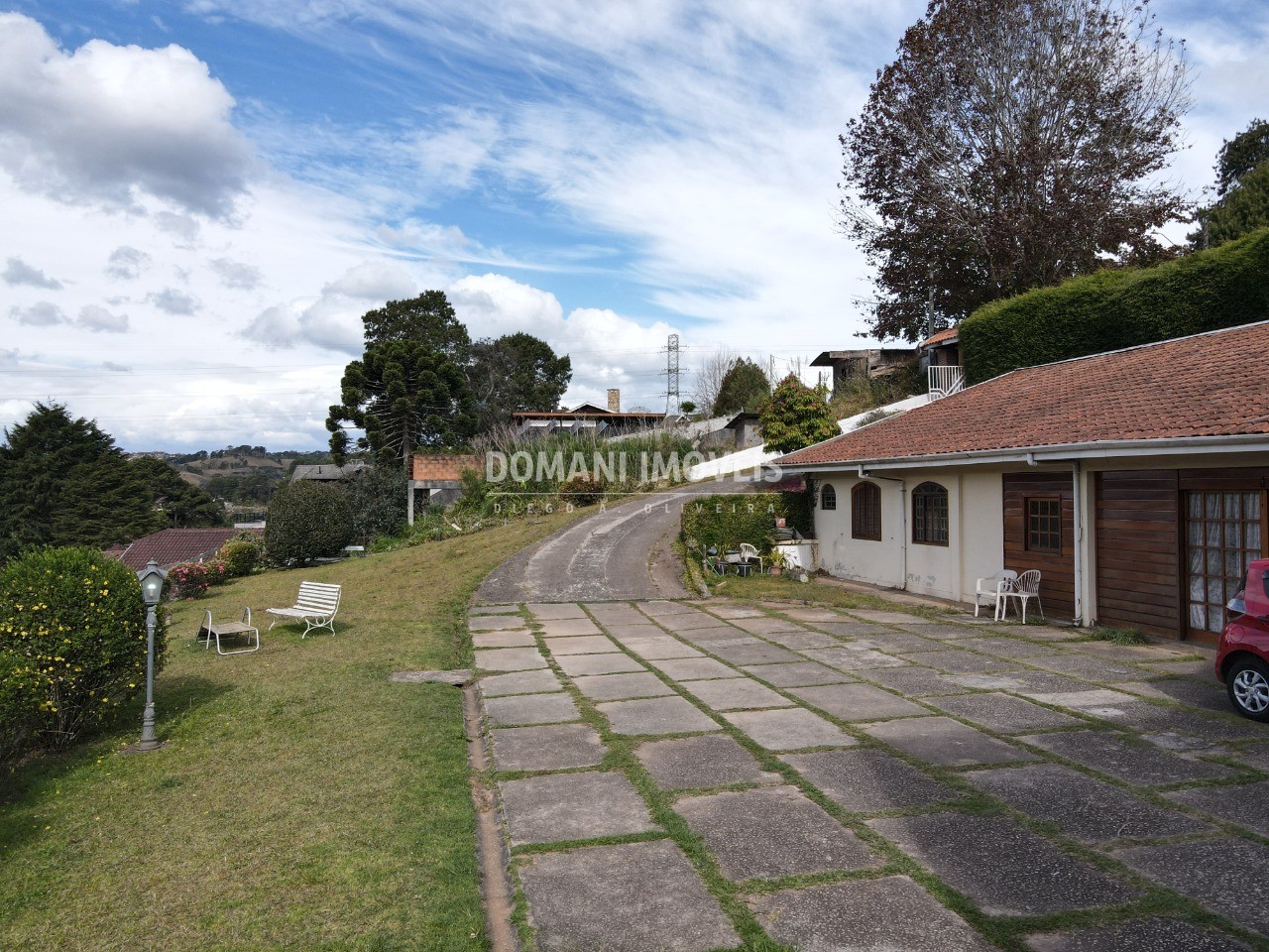 Casa à venda e aluguel com 2 quartos - Foto 39