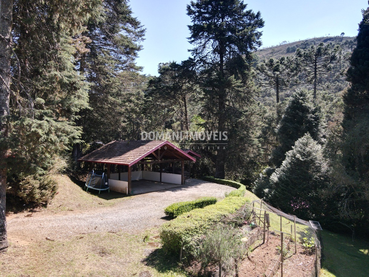 Casa à venda com 4 quartos - Foto 67