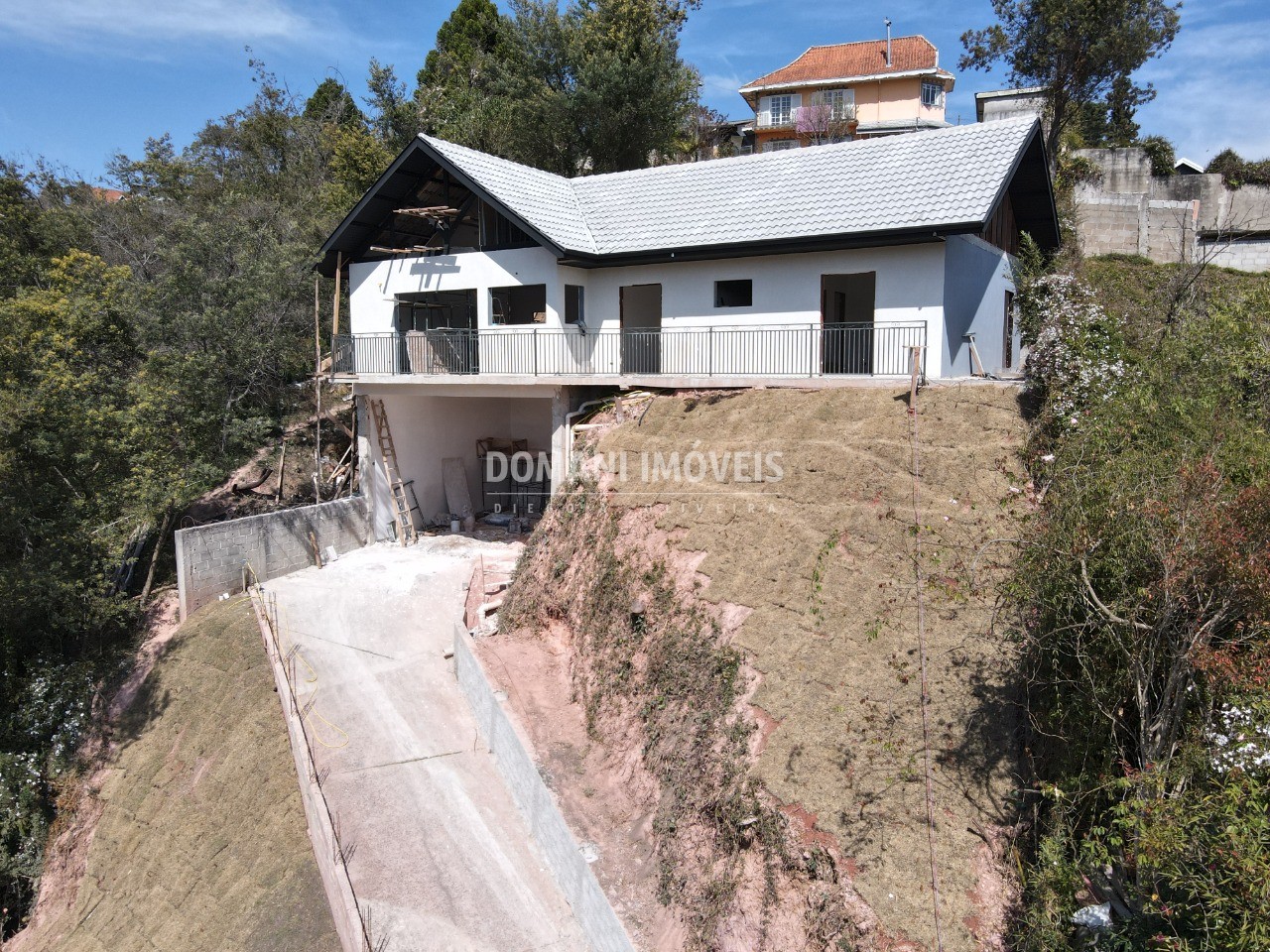 Casa à venda com 3 quartos - Foto 6