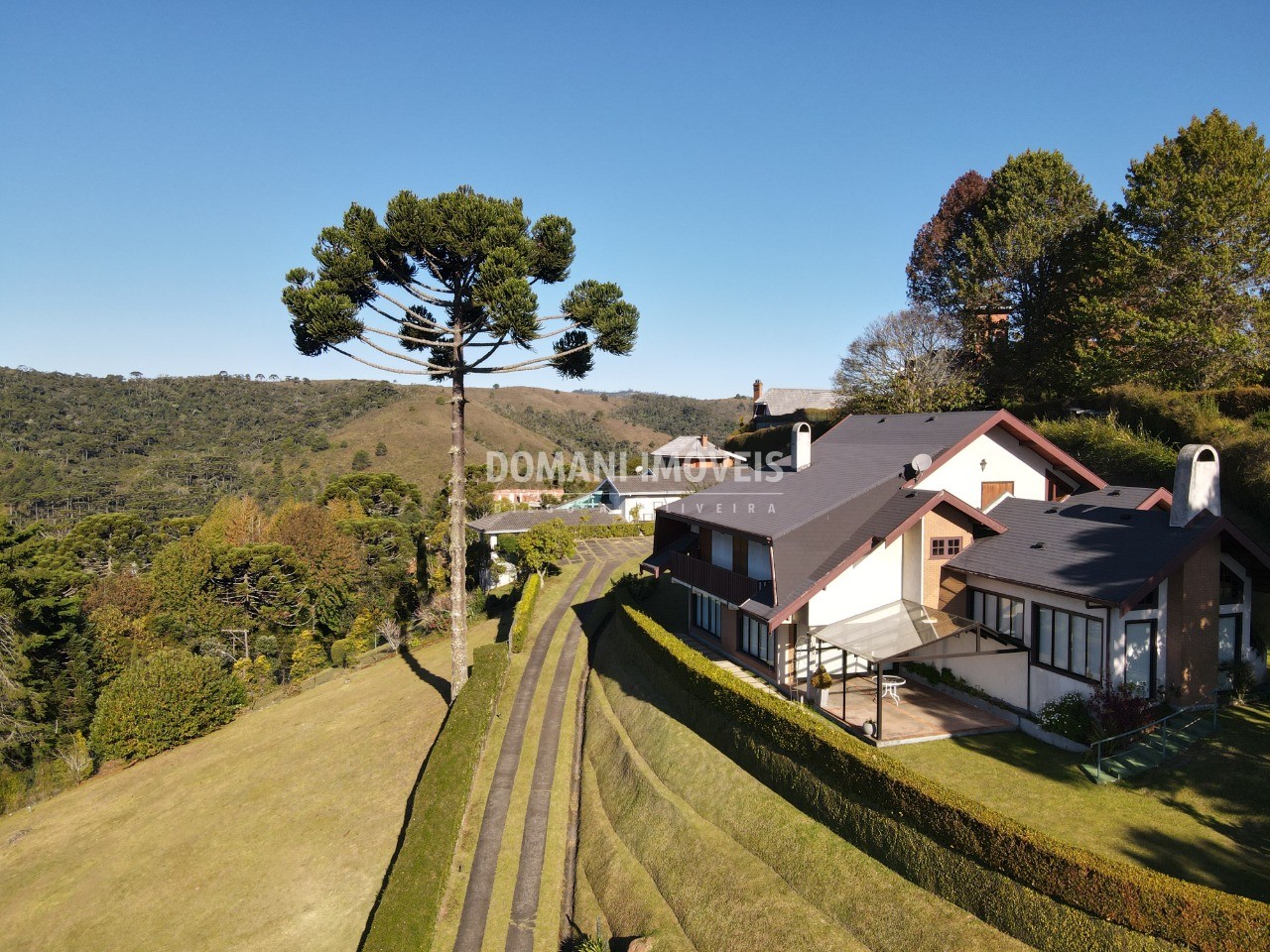 Casa à venda com 4 quartos - Foto 42