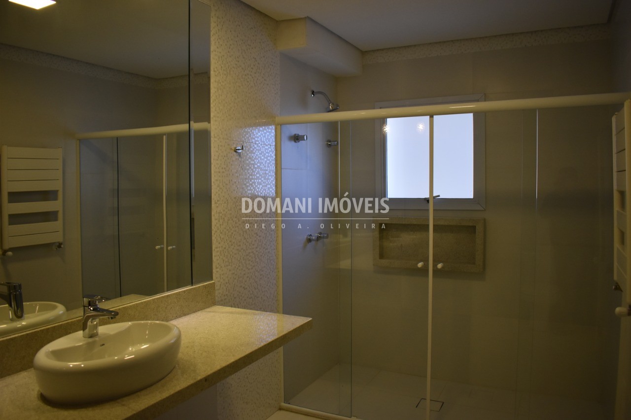 Apartamento à venda com 3 quartos, 188m² - Foto 29