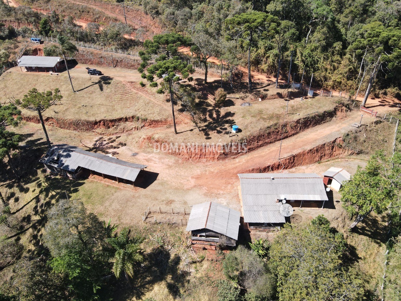 Casa à venda com 3 quartos - Foto 3