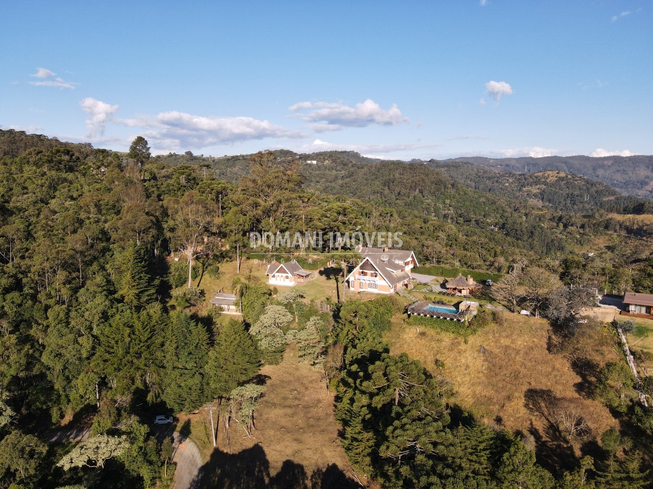 Pousada-Chalé à venda com 8 quartos - Foto 63