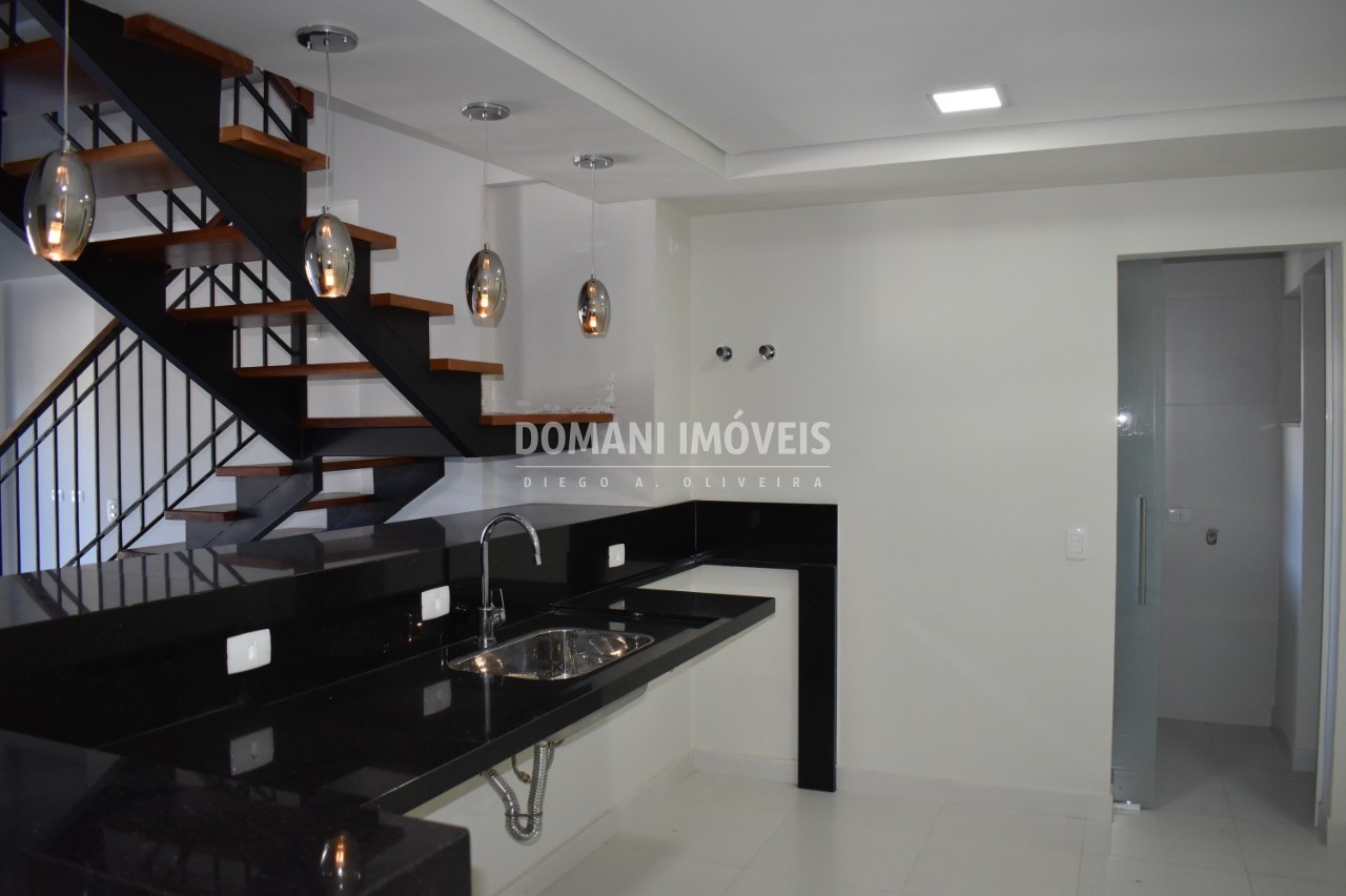 Apartamento à venda com 3 quartos, 188m² - Foto 10