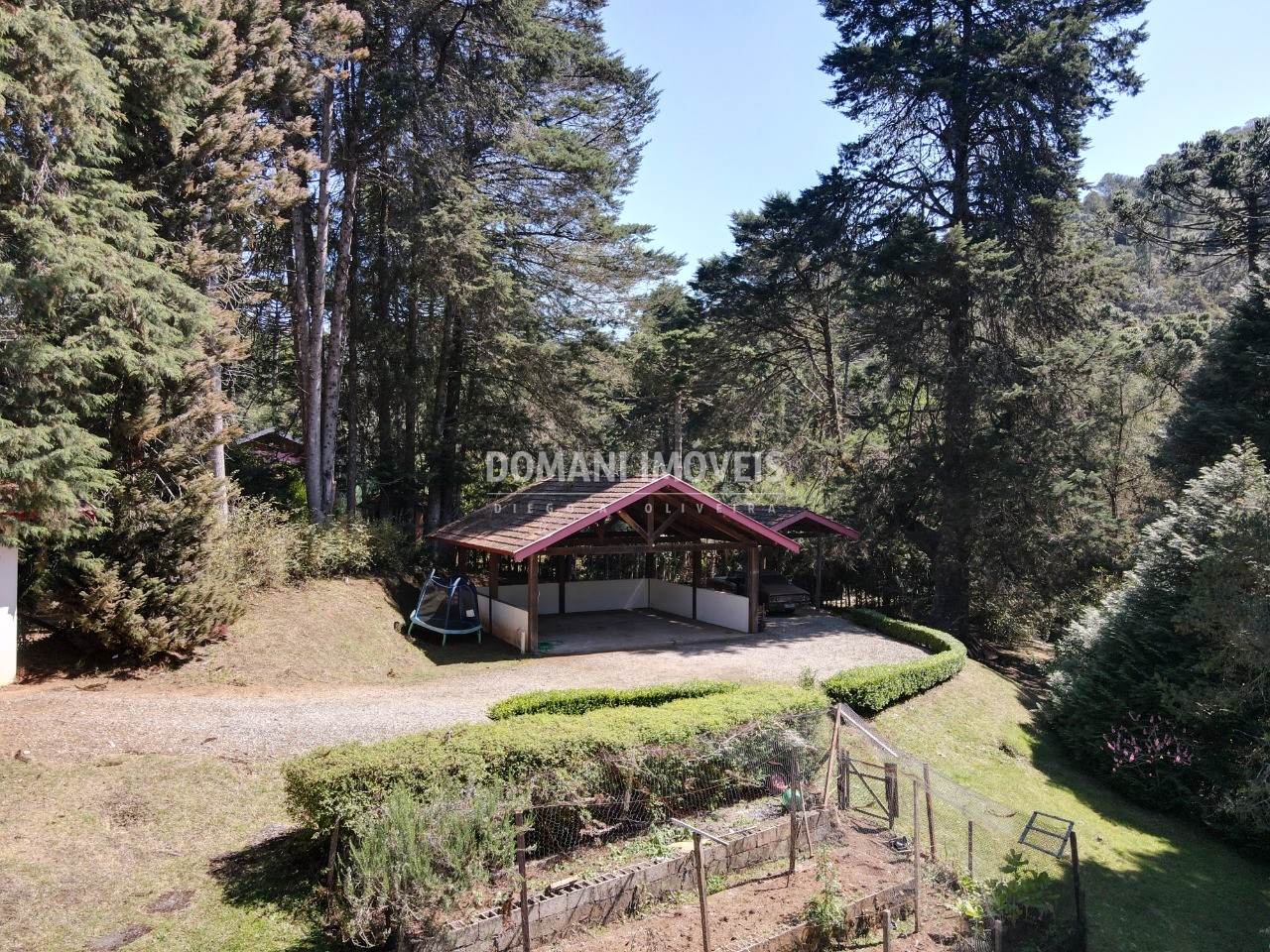 Casa à venda com 4 quartos - Foto 50