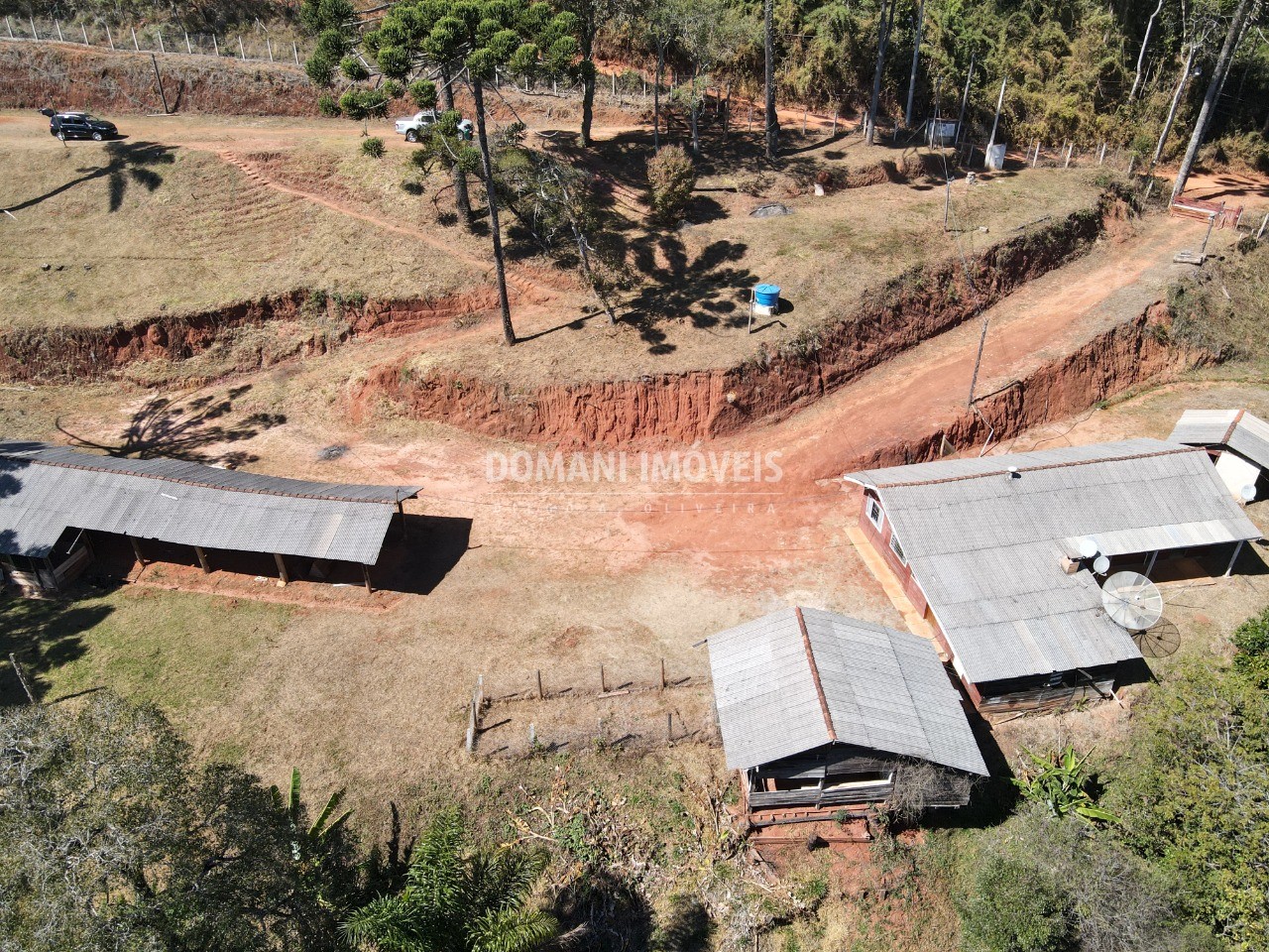 Casa à venda com 3 quartos - Foto 6