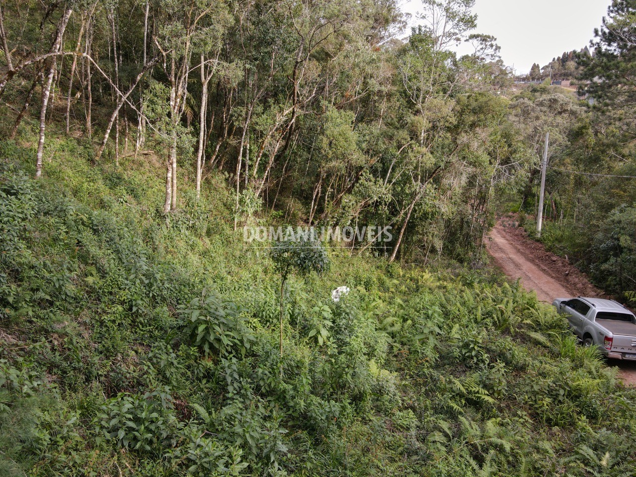 Terreno à venda, 1655m² - Foto 5