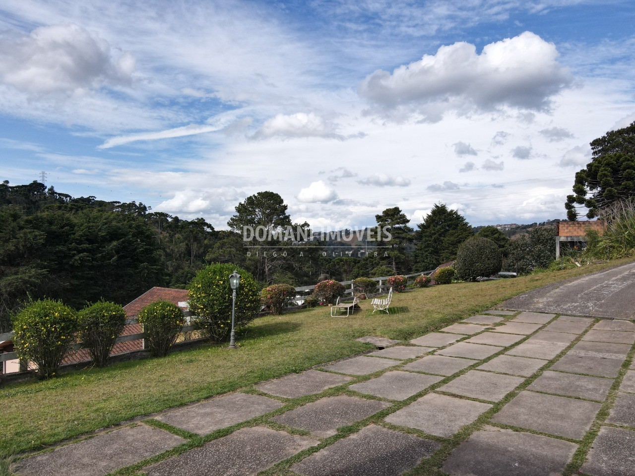 Casa à venda e aluguel com 2 quartos - Foto 46