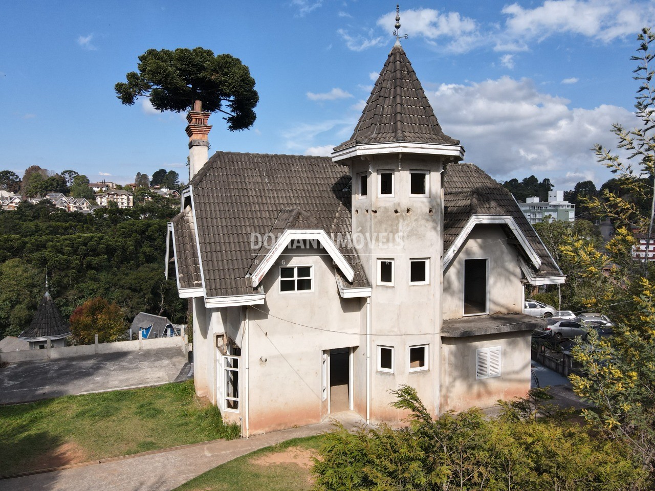 Casa à venda com 3 quartos - Foto 37