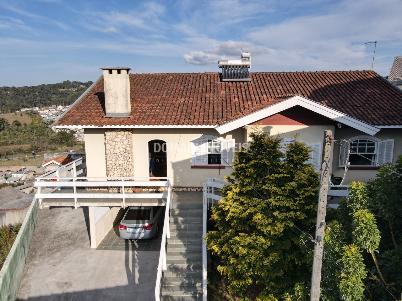 Casa à venda com 3 quartos - Foto 40