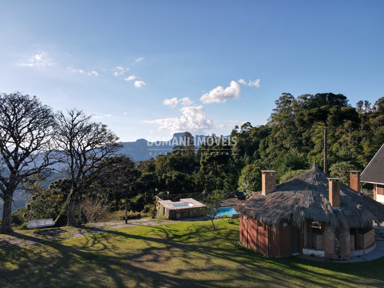 Pousada-Chalé à venda com 8 quartos - Foto 53