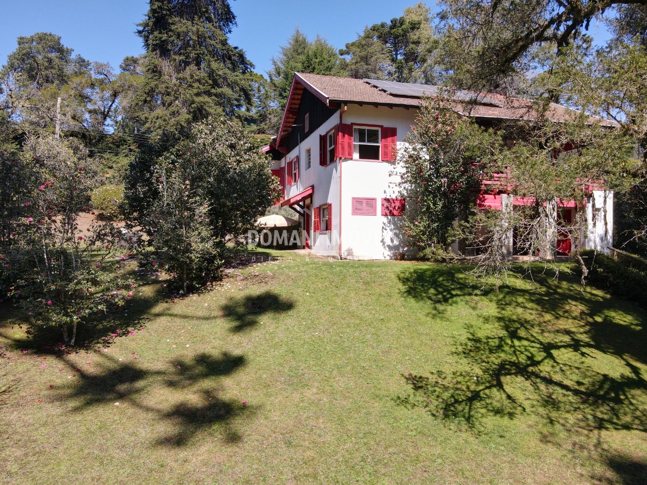 Casa à venda com 4 quartos - Foto 6