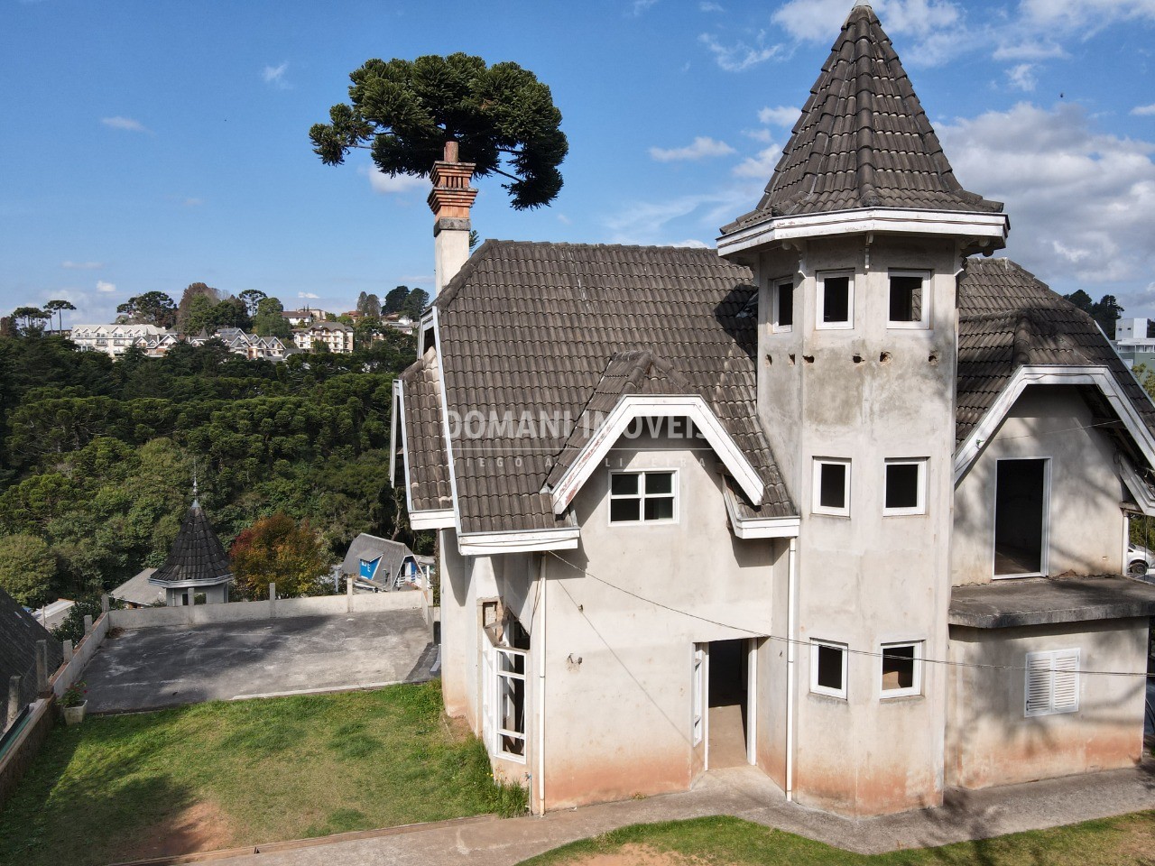 Casa à venda com 3 quartos - Foto 2