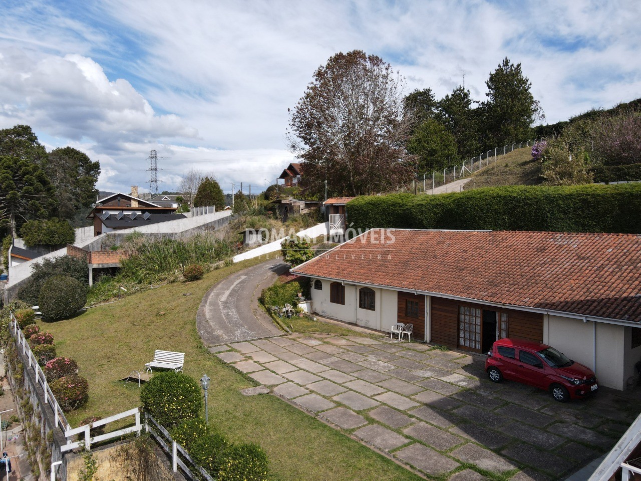 Casa à venda e aluguel com 2 quartos - Foto 43