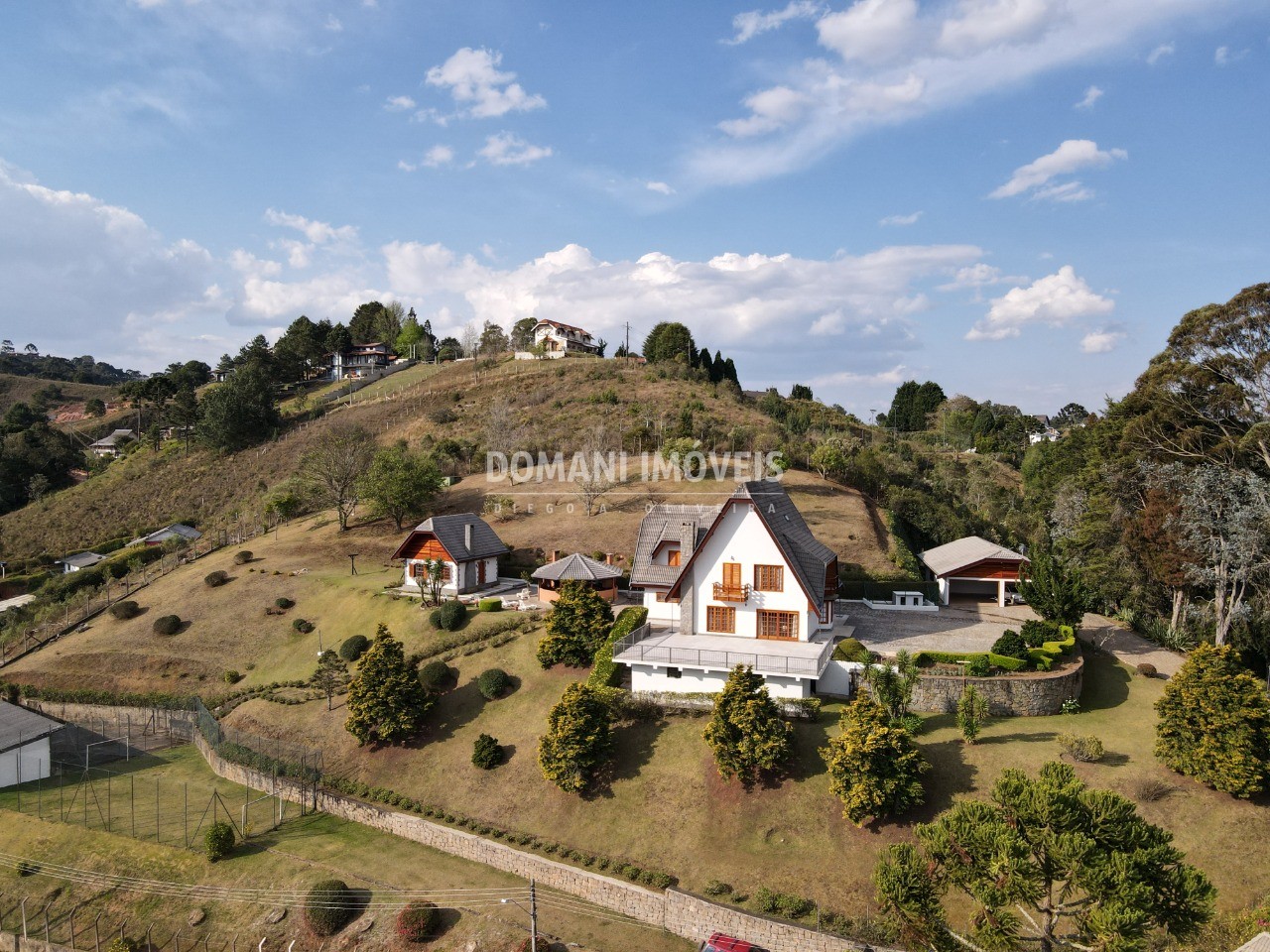 Casa à venda com 3 quartos - Foto 45