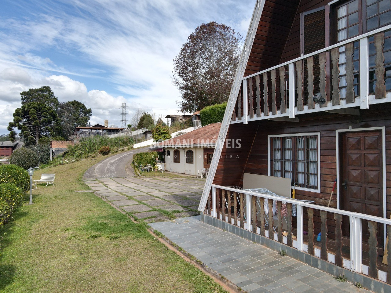 Casa à venda e aluguel com 2 quartos - Foto 5