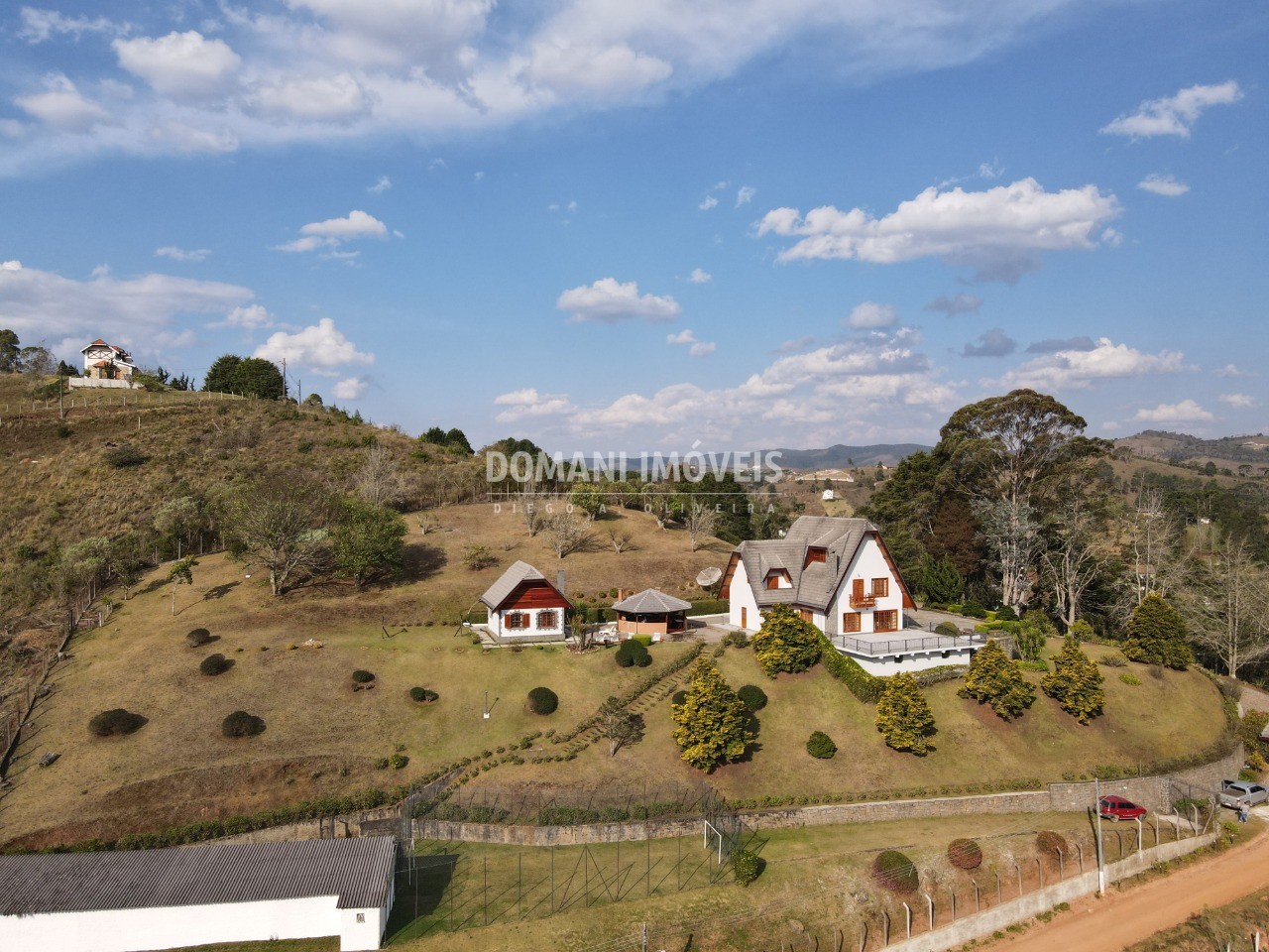 Casa à venda com 3 quartos - Foto 7