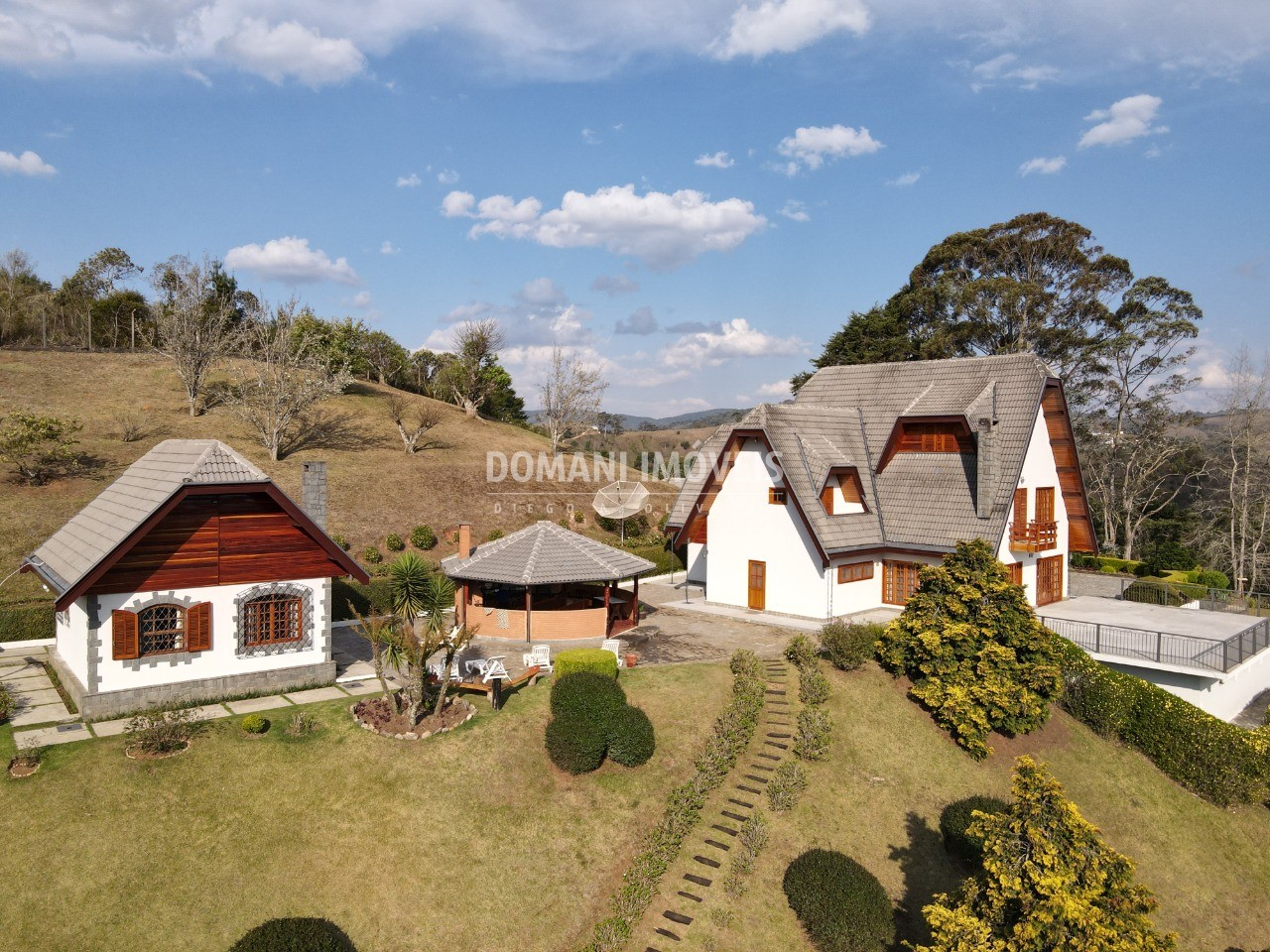 Casa à venda com 3 quartos - Foto 60