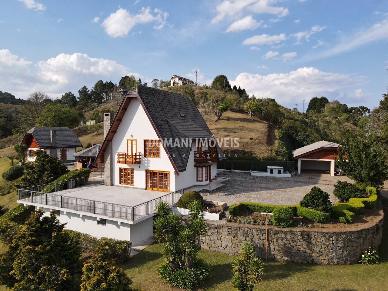 Casa à venda com 3 quartos - Foto 59