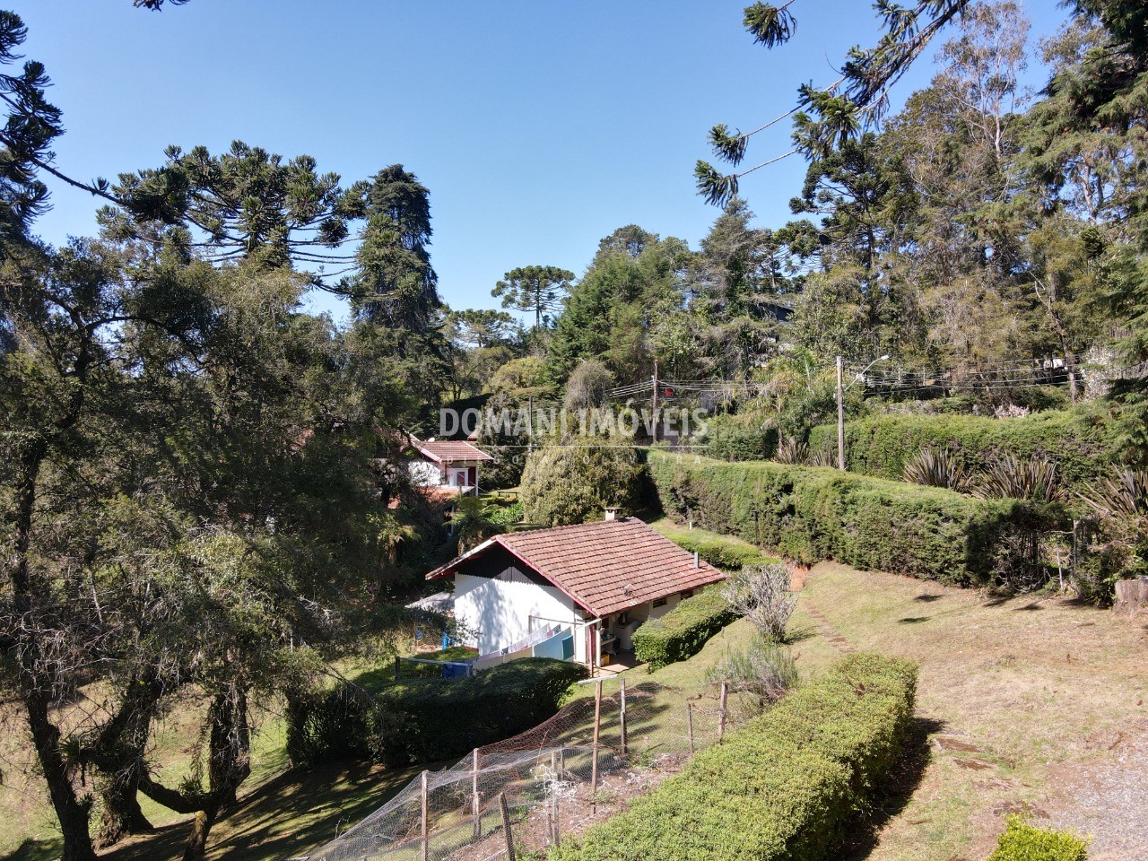 Casa à venda com 4 quartos - Foto 66