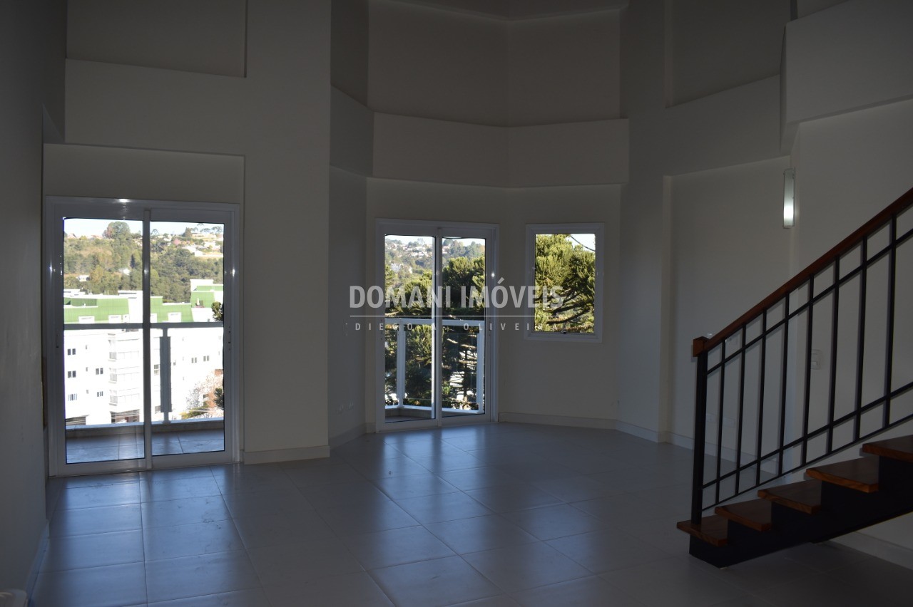 Apartamento à venda com 3 quartos, 188m² - Foto 14