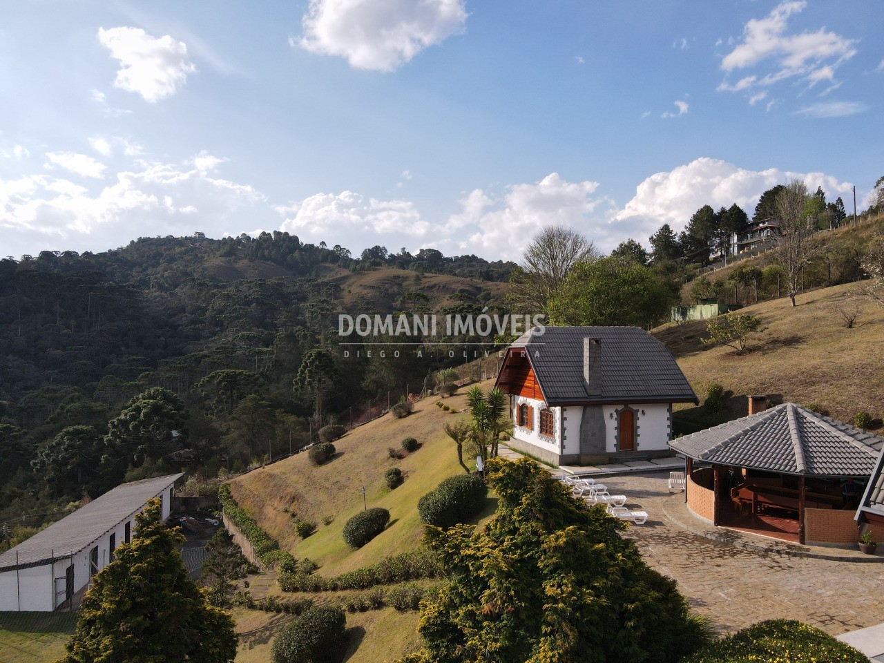 Casa à venda com 3 quartos - Foto 5