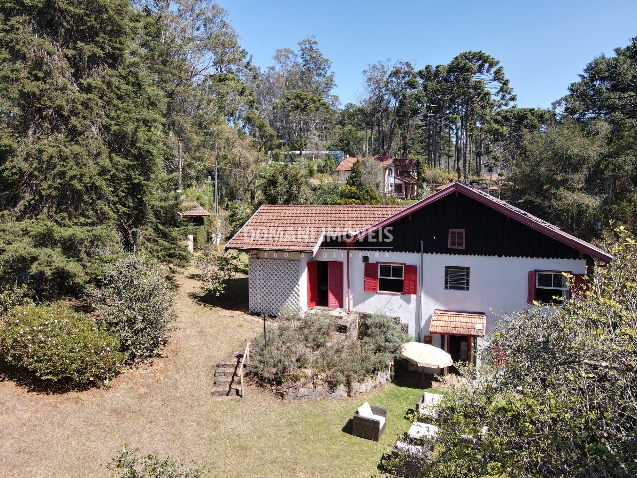 Casa à venda com 4 quartos - Foto 7