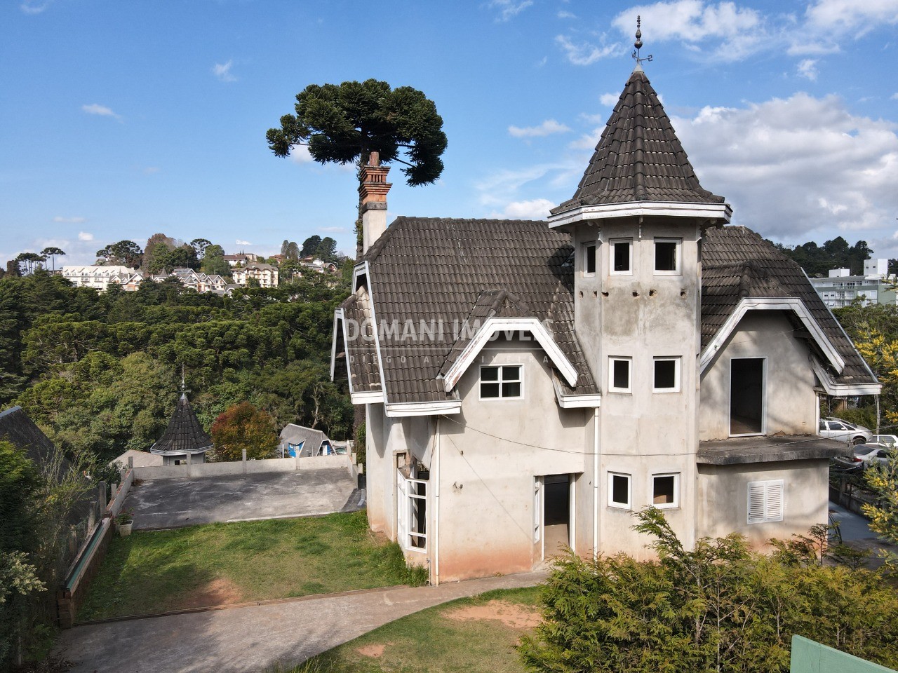 Casa à venda com 3 quartos - Foto 45